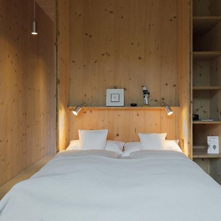 Quartier - Ueber Nacht In Besonderer Architektur Hotel Garmisch-Partenkirchen Exterior photo